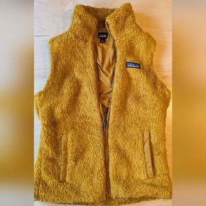 Patagonia Gato vest